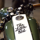 Illustration for article titled Bask In The Glory Of The Most Beautiful Custom Bikes Youll See All Day